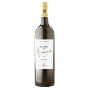Rượu Vang đỏ Château des Arnauds Bordeaux