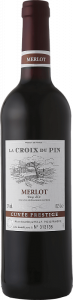 Rượu vang đỏ Croix Du Pin Merlot