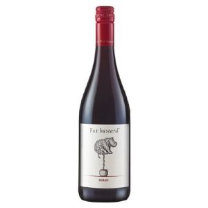 Rượu vang đỏ Syrah Fat Bastard
