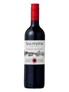 Rượu Vang Đỏ Valdivieso Cabenet Sauvignon