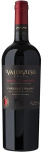 Rượu Vang Đỏ Valdivieso Single Vineyard Cabernet Sauvignon