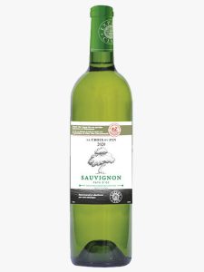 Rượu vang trắng Croix Du Pin Sauvignon Blanc
