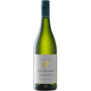 Rượu vang trắng Sauvignon Blanc Fat Bastard