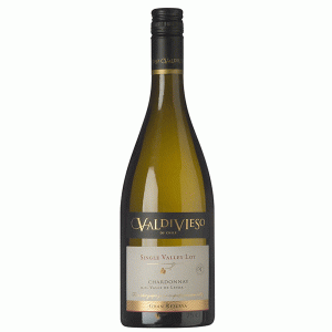 Rượu Vang Trắng Valdivieso Chardonnay