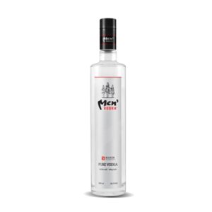 Rượu Vodka Men’s 300ml