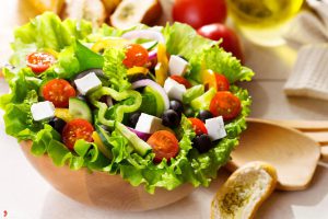 JBar – Salad Healthy Xốt Mayonnaise
