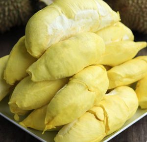 Sầu riêng Thái