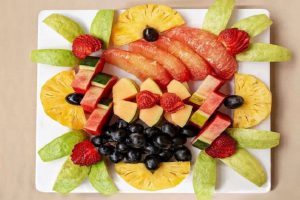 Set trái cây – Ổi