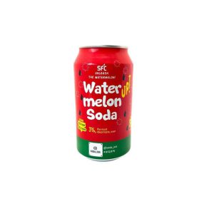 Soda vị dưa hấu SFC 350ml
