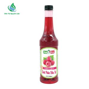 Syrup Phúc Bồn Tử 700ml
