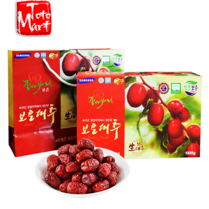 Táo Đỏ Hàn Quốc 1KG
