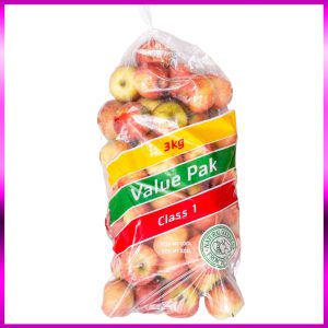 Táo túi Nam Phi – 3KG