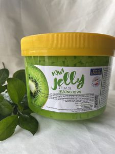 Thạch Jelly hương Kiwi