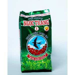 Trà Hương Ngọc Tranh 400g