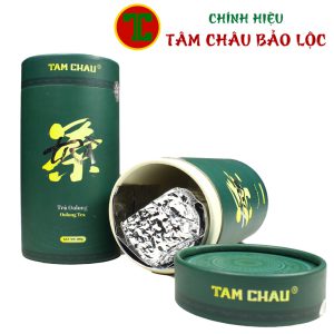 Trà Olong TChâu Lon