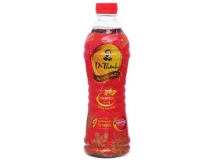 Trà thanh nhiệt thảo mộc Dr. Thanh 455ml