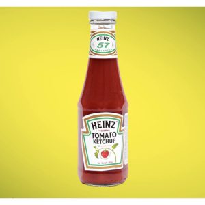 Tương cà Heinz 300g