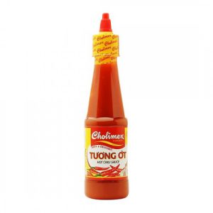 Tương ớt Cholimex 270g