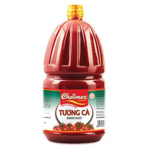 Tương cà Cholimex chai 2.1kg