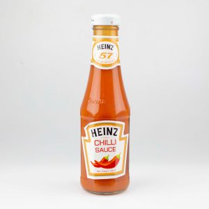 Tương ớt Heinz 300g