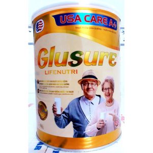 USA Care+ – Glusure