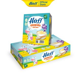 Váng sữa sữa non Hoff