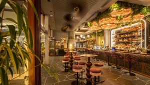 Wagyu Brisbane – lúc lắc
