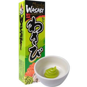 Wasabi 43gr