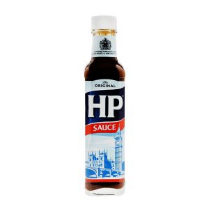 Xốt HP 255g
