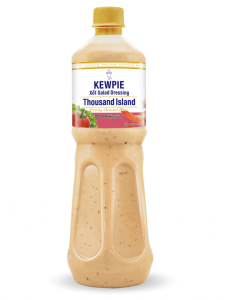 Xốt Thousand Island Dressing (1L/chai)